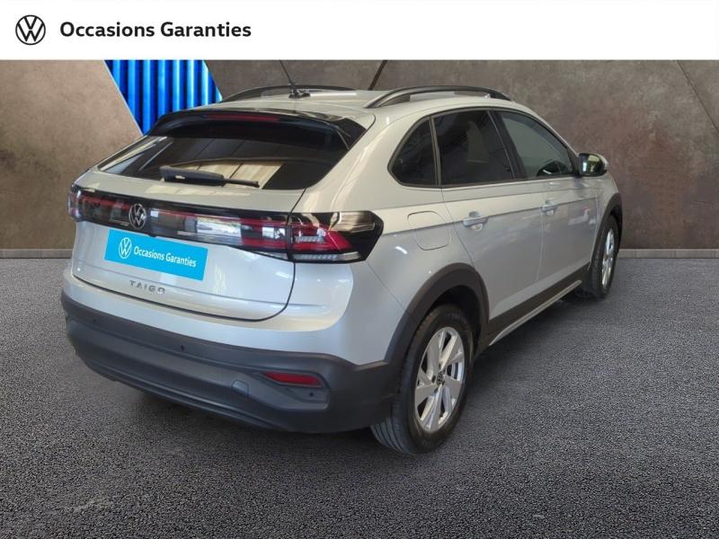 Voitures occasions VOLKSWAGEN TAIGO Life Business Villeneuve-d'Ascq