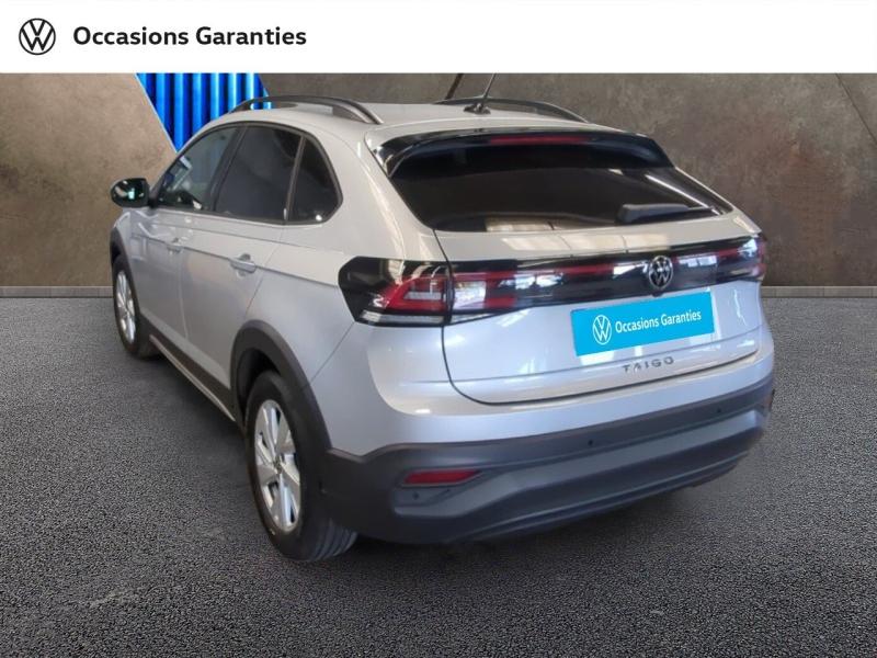 Voitures occasions VOLKSWAGEN TAIGO Life Business Villeneuve-d'Ascq