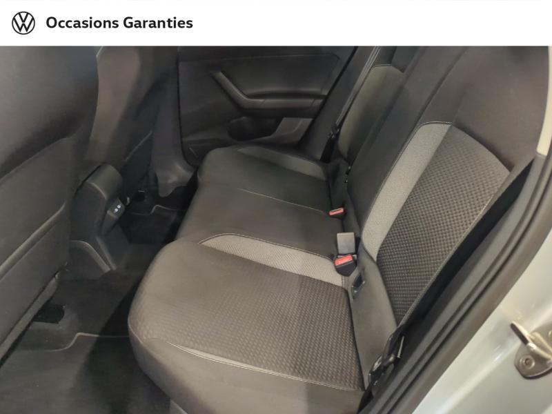 Voitures occasions VOLKSWAGEN TAIGO Life Business Villeneuve-d'Ascq