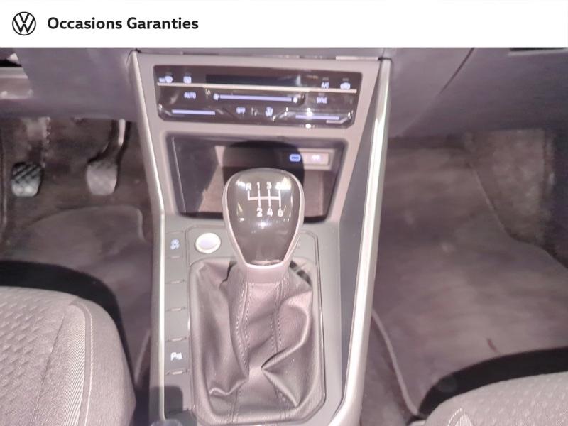 Voitures occasions VOLKSWAGEN TAIGO Life Business Villeneuve-d'Ascq