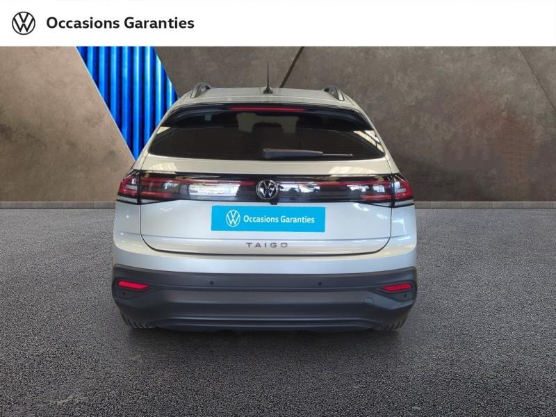 Voitures occasions VOLKSWAGEN TAIGO Life Business Villeneuve-d'Ascq