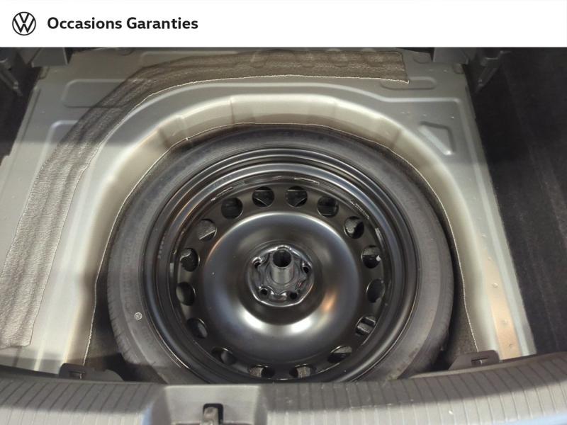 Voitures occasions VOLKSWAGEN TAIGO Life Business Villeneuve-d'Ascq