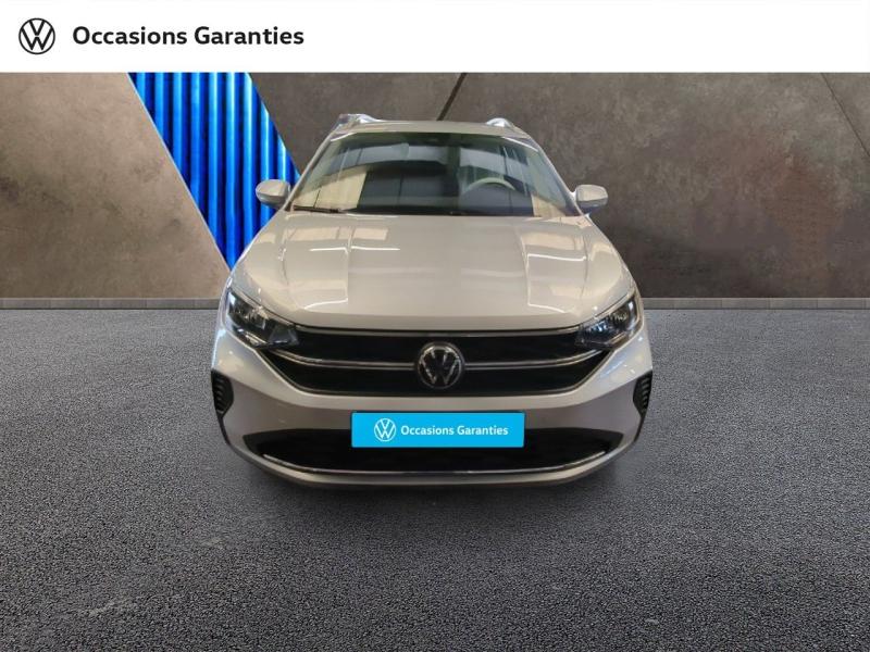 Voitures occasions VOLKSWAGEN TAIGO Life Business Villeneuve-d'Ascq
