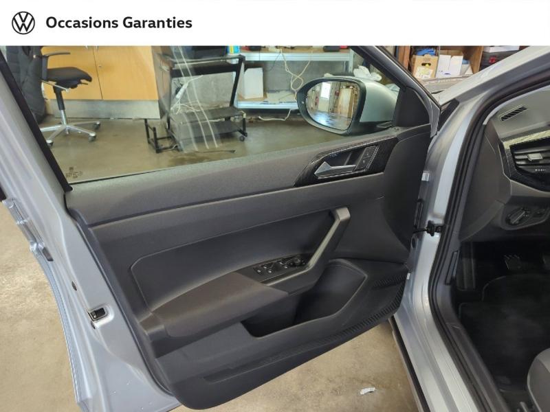 Voitures occasions VOLKSWAGEN TAIGO Life Business Villeneuve-d'Ascq