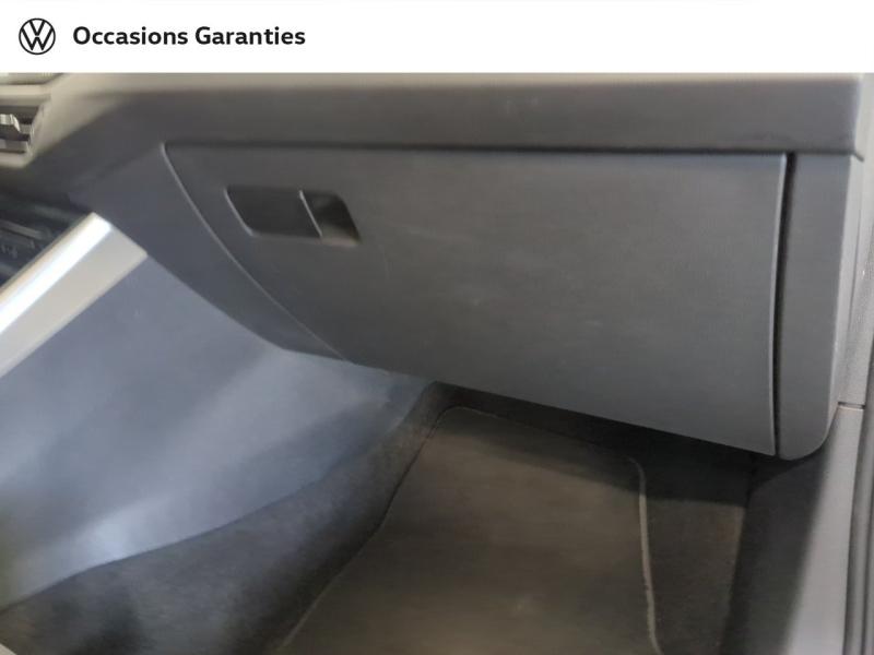Voitures occasions VOLKSWAGEN TAIGO Life Business Villeneuve-d'Ascq
