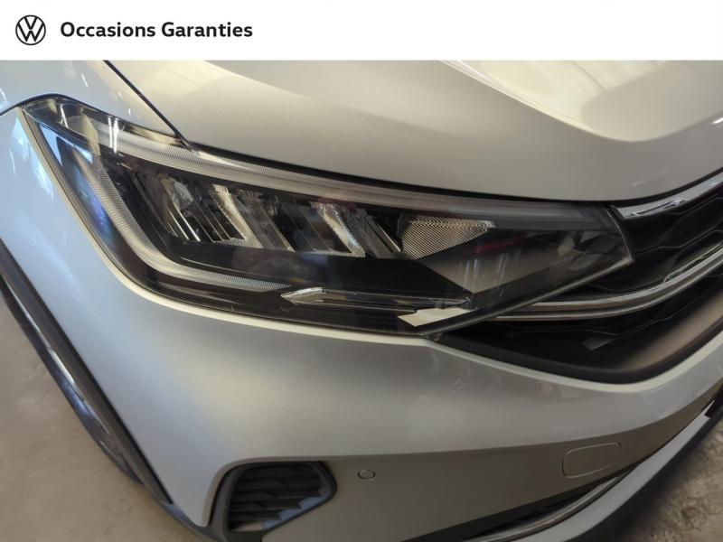 Voitures occasions VOLKSWAGEN TAIGO Life Business Villeneuve-d'Ascq