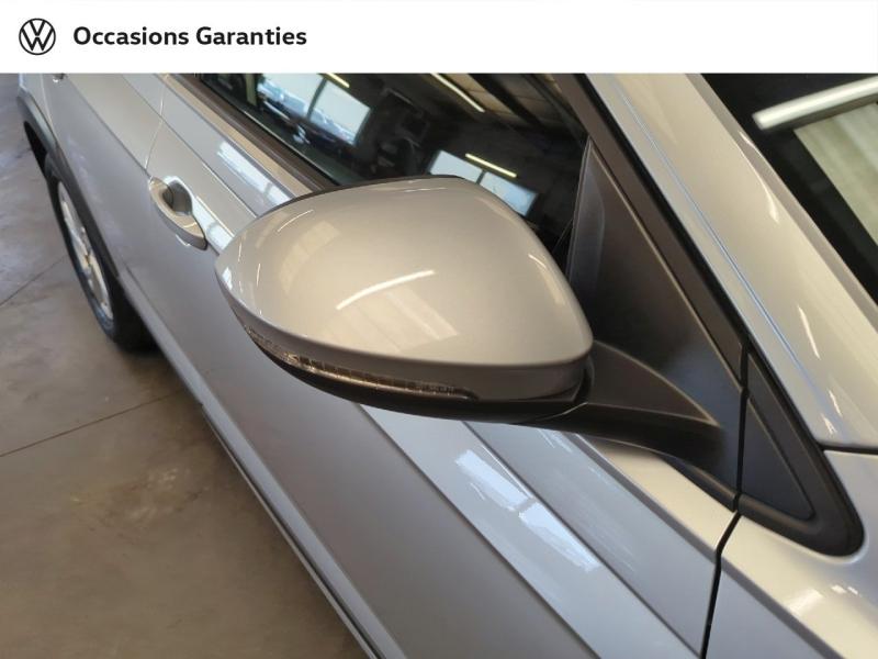 Voitures occasions VOLKSWAGEN TAIGO Life Business Villeneuve-d'Ascq