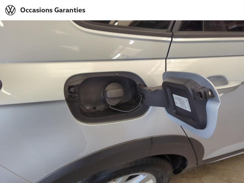 Voitures occasions VOLKSWAGEN TAIGO Life Business Villeneuve-d'Ascq