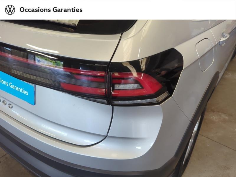 Voitures occasions VOLKSWAGEN TAIGO Life Business Villeneuve-d'Ascq