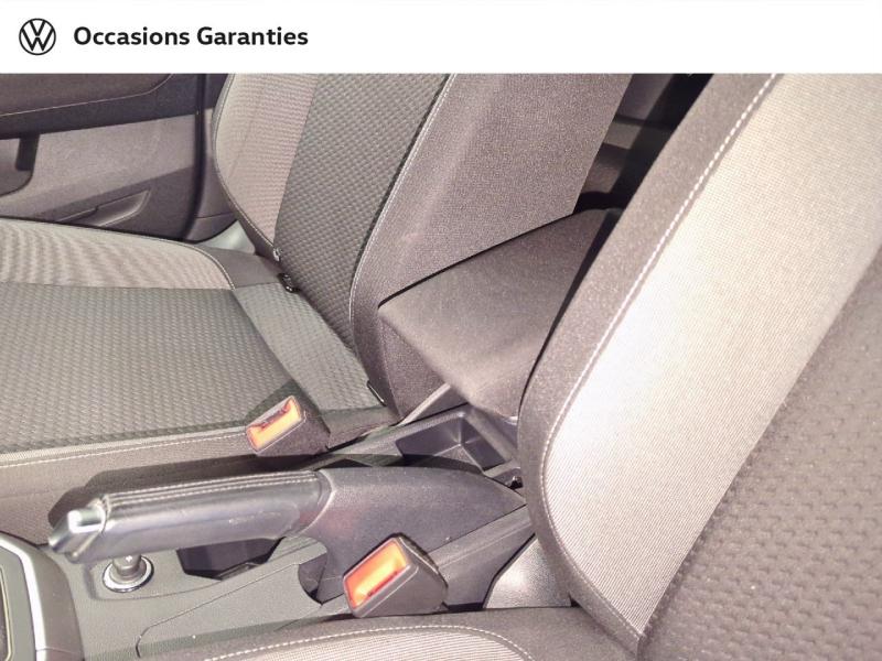 Voitures occasions VOLKSWAGEN TAIGO Life Business Villeneuve-d'Ascq