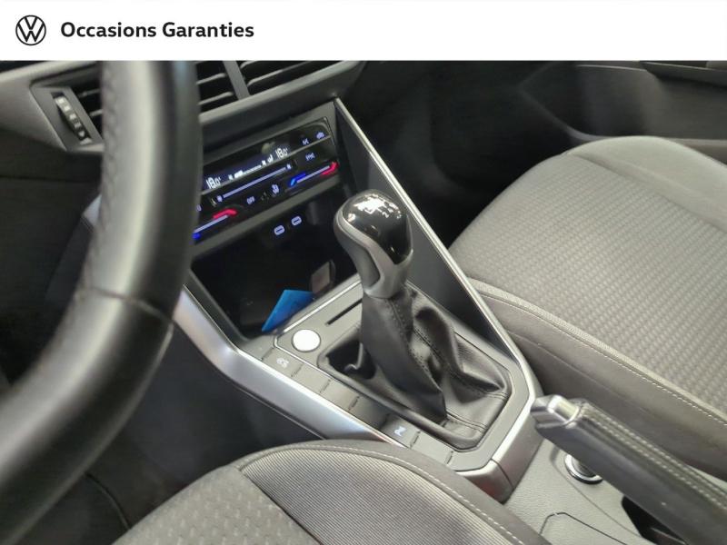 Voitures occasions VOLKSWAGEN TAIGO Life Business Villeneuve-d'Ascq