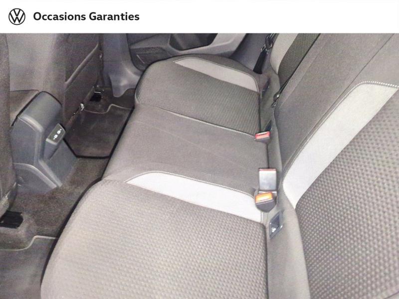 Voitures occasions VOLKSWAGEN TAIGO Life Business Villeneuve-d'Ascq