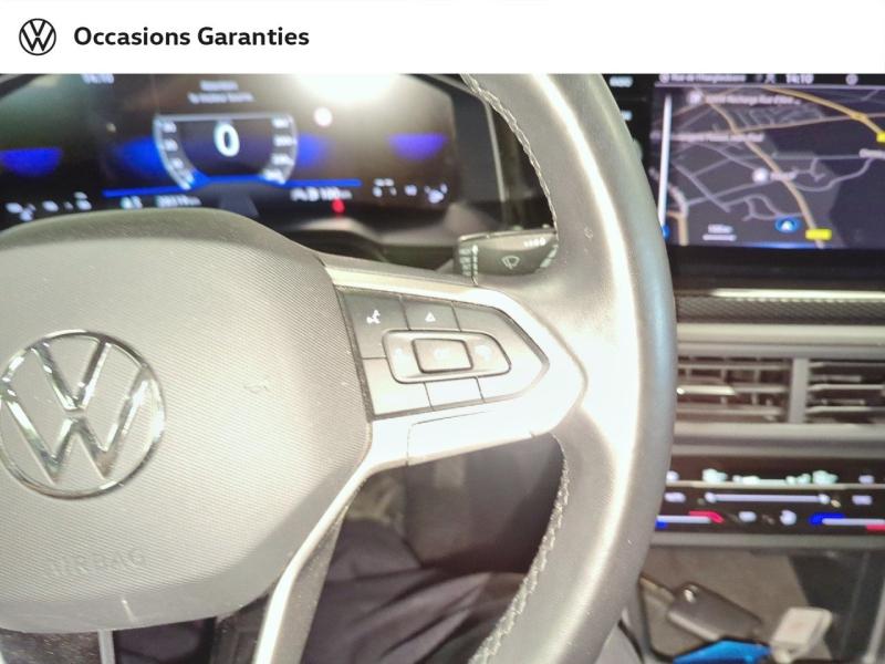 Voitures occasions VOLKSWAGEN TAIGO Life Business Villeneuve-d'Ascq