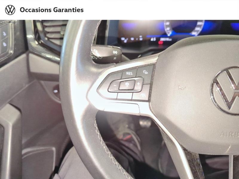 Voitures occasions VOLKSWAGEN TAIGO Life Business Villeneuve-d'Ascq