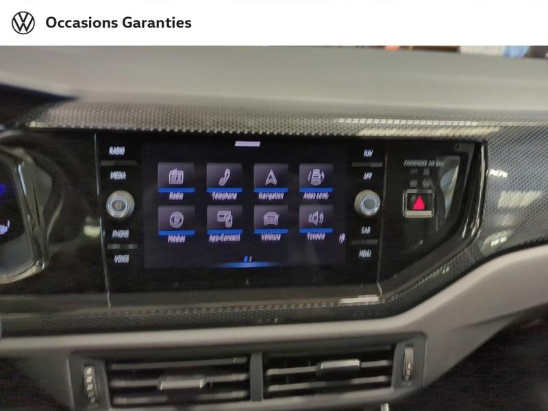 Voitures occasions VOLKSWAGEN TAIGO Life Business Villeneuve-d'Ascq