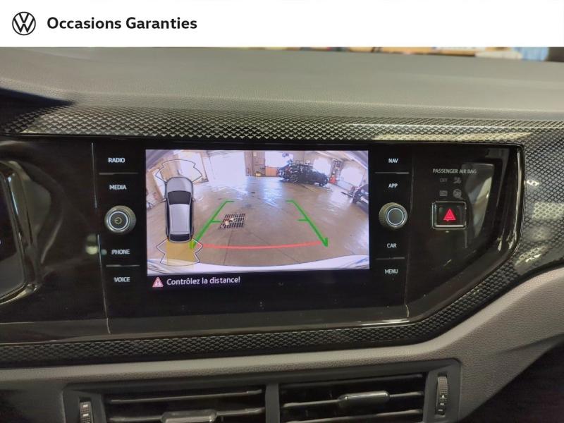 Voitures occasions VOLKSWAGEN TAIGO Life Business Villeneuve-d'Ascq