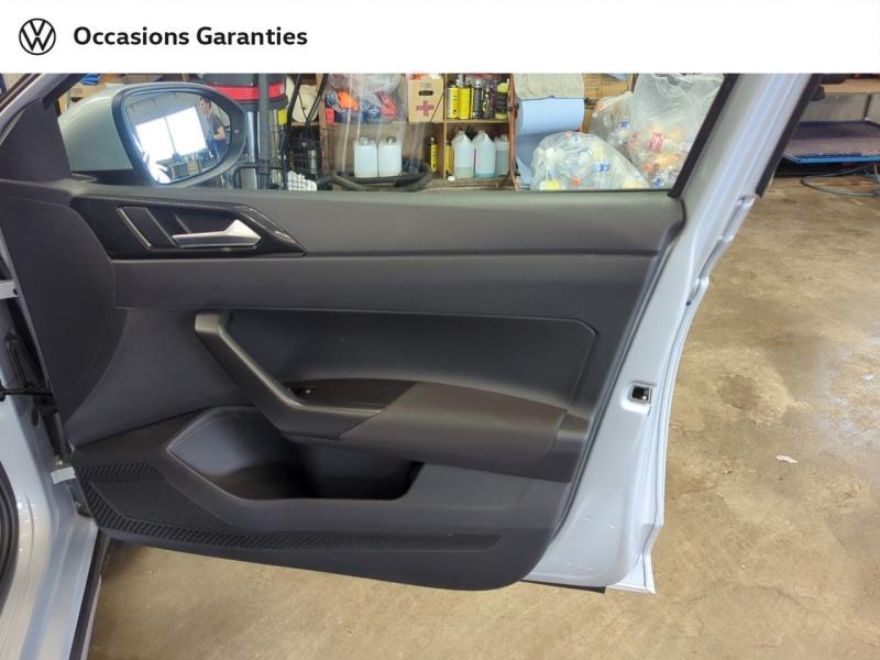 Voitures occasions VOLKSWAGEN TAIGO Life Business Villeneuve-d'Ascq
