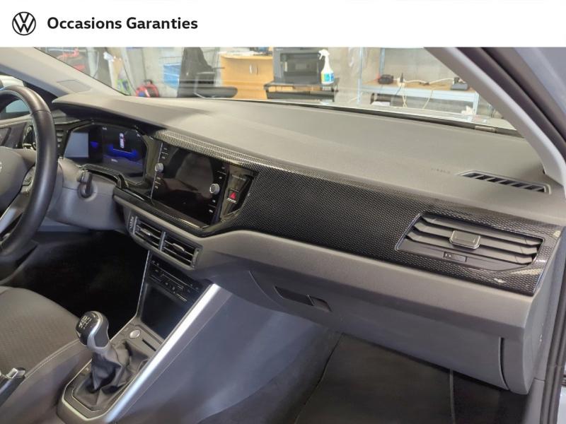 Voitures occasions VOLKSWAGEN TAIGO Life Business Villeneuve-d'Ascq