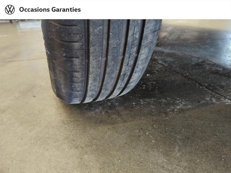 Voitures occasions VOLKSWAGEN TAIGO Life Business Villeneuve-d'Ascq