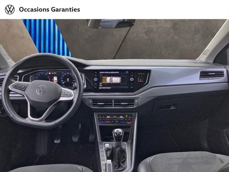 Voitures occasions VOLKSWAGEN POLO Style Villeneuve-d'Ascq