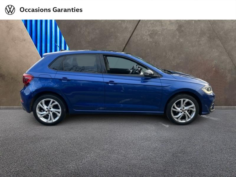 Voitures occasions VOLKSWAGEN POLO Style Villeneuve-d'Ascq