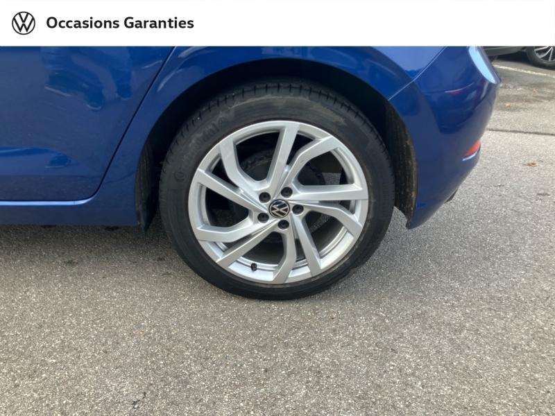 Voitures occasions VOLKSWAGEN POLO Style Villeneuve-d'Ascq