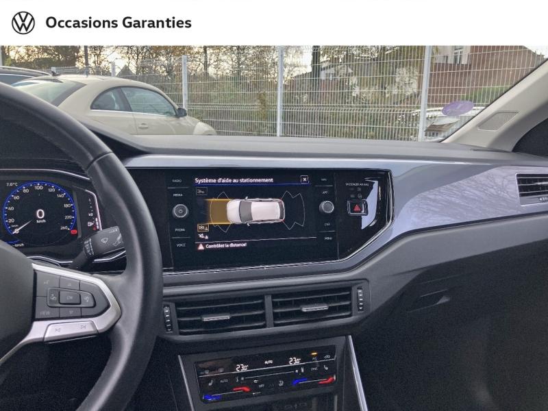 Voitures occasions VOLKSWAGEN POLO Style Villeneuve-d'Ascq