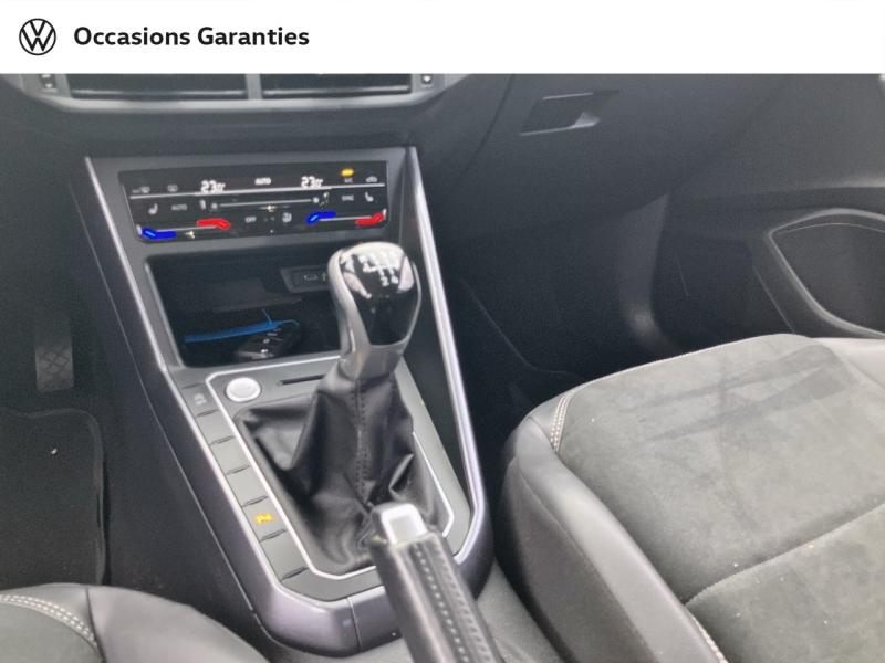 Voitures occasions VOLKSWAGEN POLO Style Villeneuve-d'Ascq