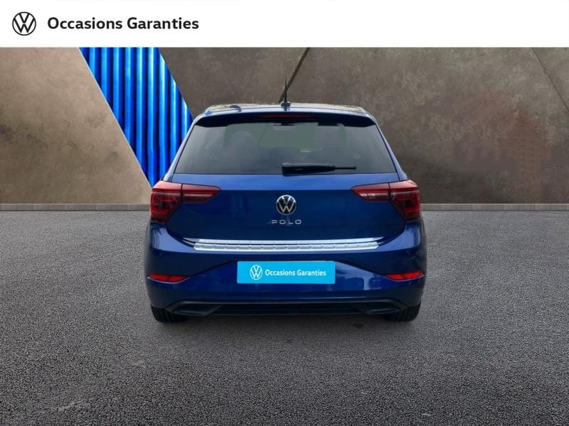 Voitures occasions VOLKSWAGEN POLO Style Villeneuve-d'Ascq