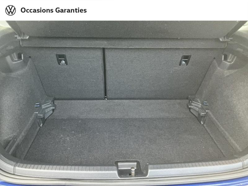 Voitures occasions VOLKSWAGEN POLO Style Villeneuve-d'Ascq