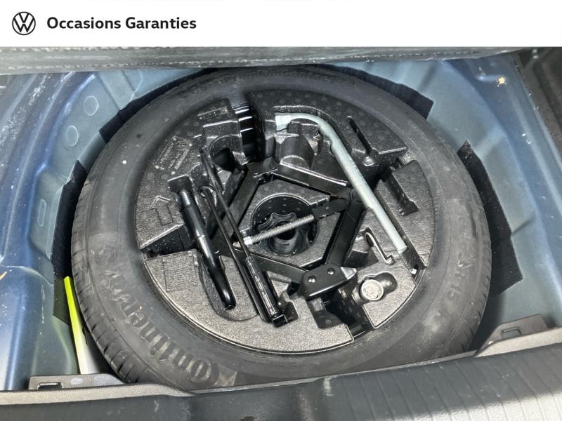 Voitures occasions VOLKSWAGEN POLO Style Villeneuve-d'Ascq