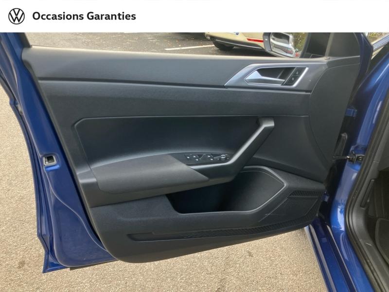 Voitures occasions VOLKSWAGEN POLO Style Villeneuve-d'Ascq