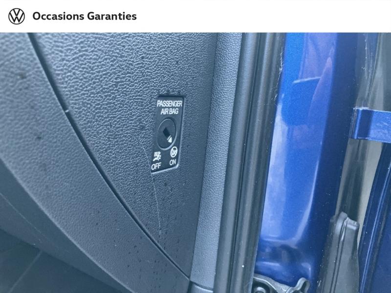 Voitures occasions VOLKSWAGEN POLO Style Villeneuve-d'Ascq