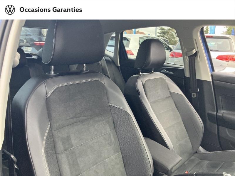 Voitures occasions VOLKSWAGEN POLO Style Villeneuve-d'Ascq