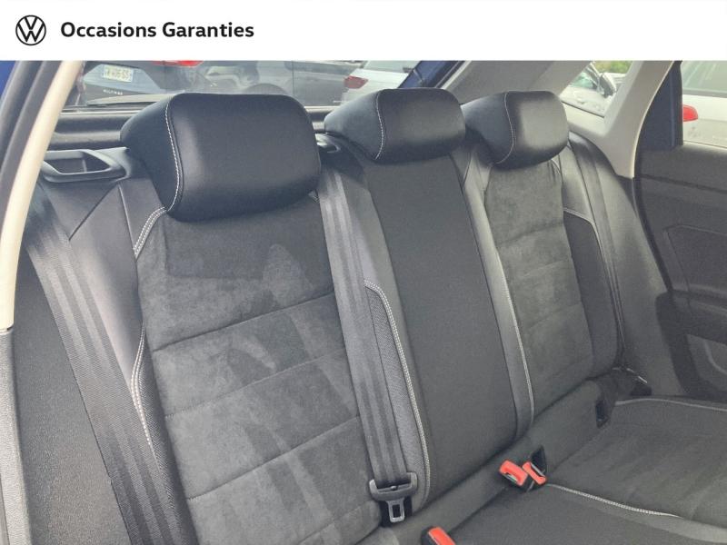 Voitures occasions VOLKSWAGEN POLO Style Villeneuve-d'Ascq