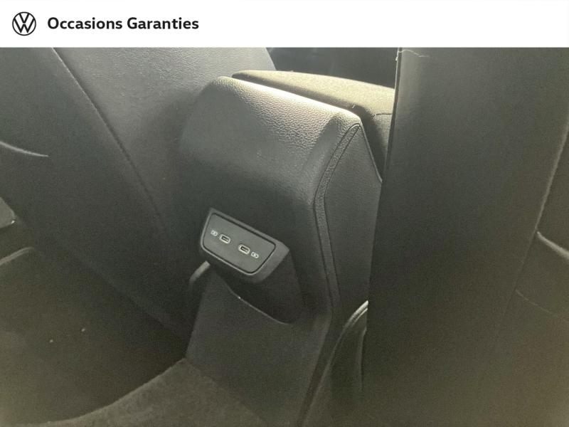 Voitures occasions VOLKSWAGEN POLO Style Villeneuve-d'Ascq