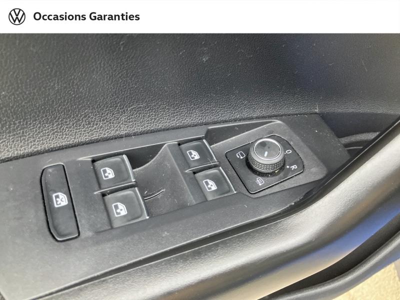 Voitures occasions VOLKSWAGEN POLO Style Villeneuve-d'Ascq