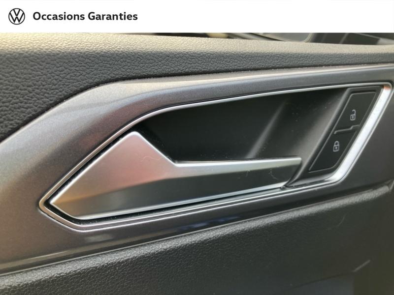 Voitures occasions VOLKSWAGEN POLO Style Villeneuve-d'Ascq