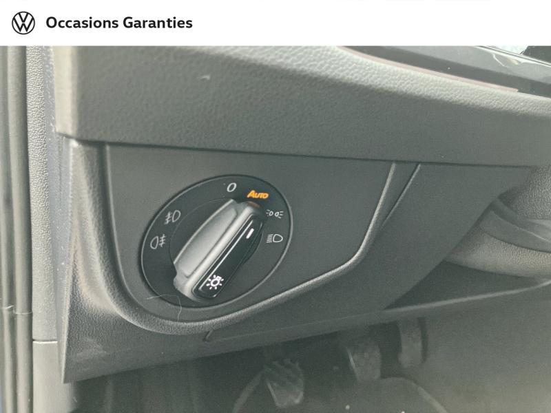 Voitures occasions VOLKSWAGEN POLO Style Villeneuve-d'Ascq