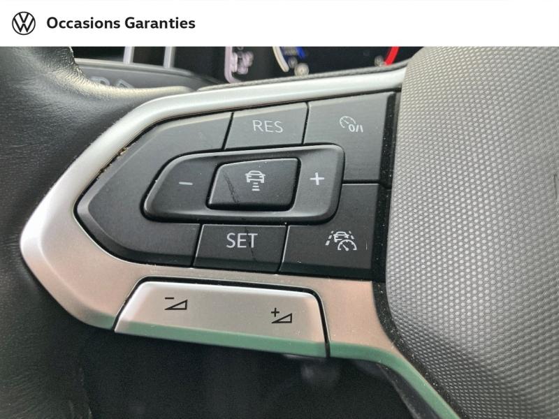 Voitures occasions VOLKSWAGEN POLO Style Villeneuve-d'Ascq