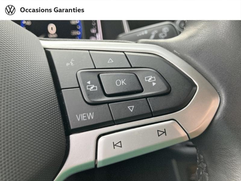 Voitures occasions VOLKSWAGEN POLO Style Villeneuve-d'Ascq