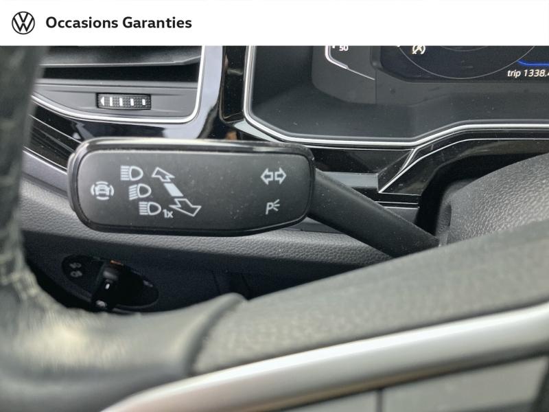 Voitures occasions VOLKSWAGEN POLO Style Villeneuve-d'Ascq