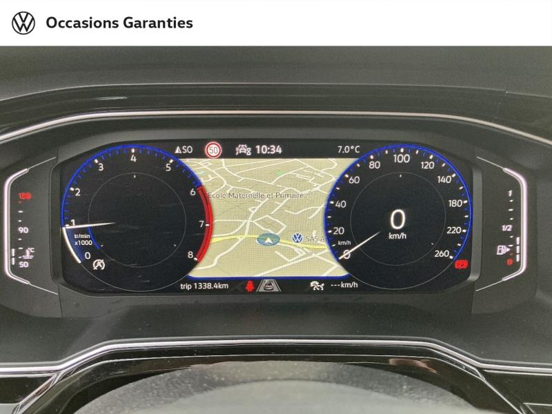 Voitures occasions VOLKSWAGEN POLO Style Villeneuve-d'Ascq