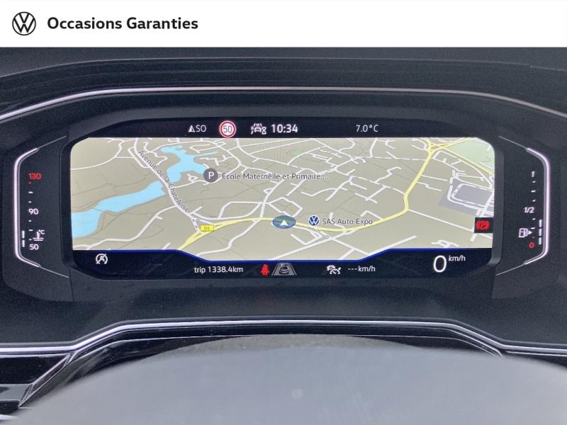 Voitures occasions VOLKSWAGEN POLO Style Villeneuve-d'Ascq