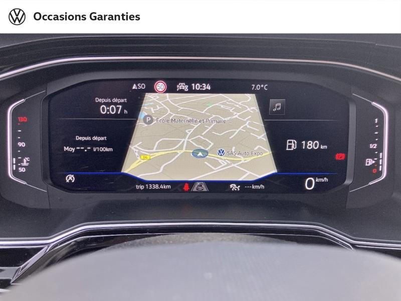 Voitures occasions VOLKSWAGEN POLO Style Villeneuve-d'Ascq