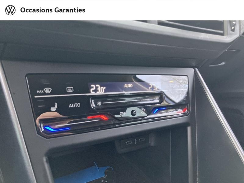 Voitures occasions VOLKSWAGEN POLO Style Villeneuve-d'Ascq