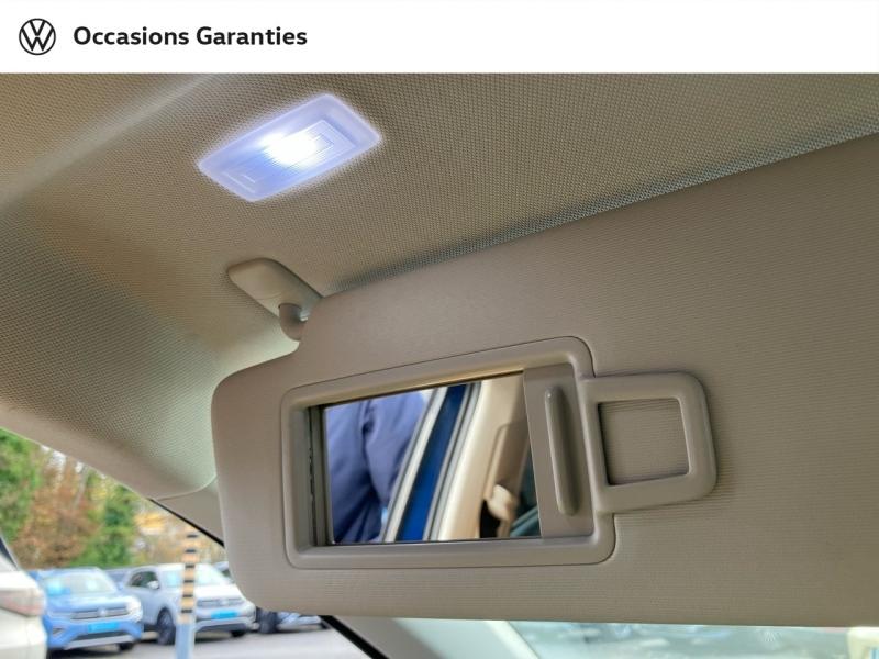 Voitures occasions VOLKSWAGEN POLO Style Villeneuve-d'Ascq