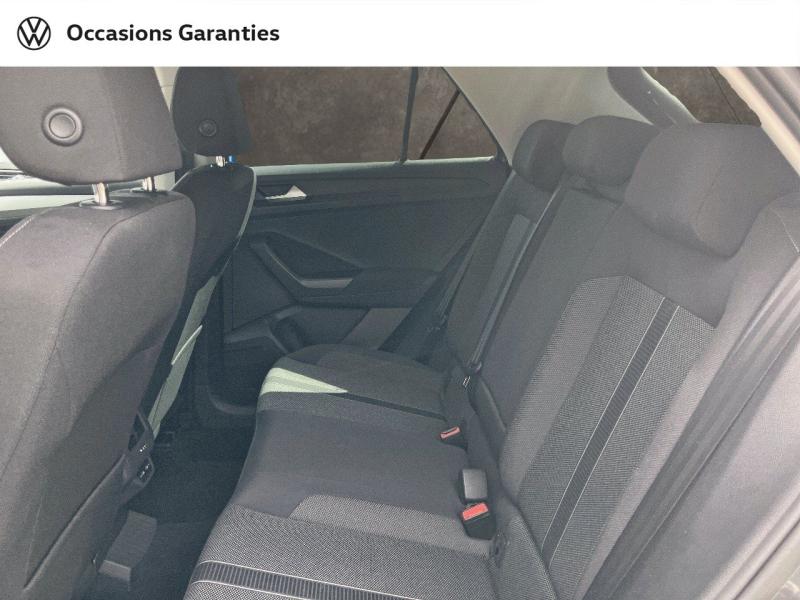 Voitures occasions VOLKSWAGEN T-ROC Life Villeneuve-d'Ascq