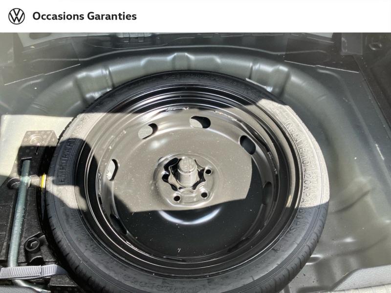 Voitures occasions VOLKSWAGEN T-ROC Life Villeneuve-d'Ascq