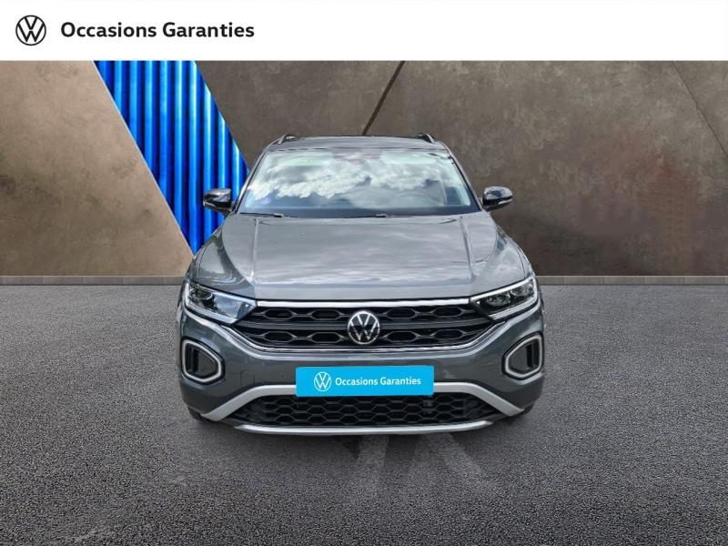 Voitures occasions VOLKSWAGEN T-ROC Life Villeneuve-d'Ascq